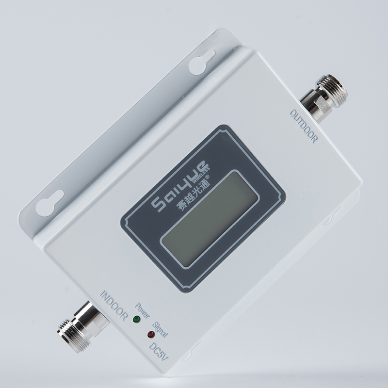 大安镇家用配电房机房信号放大器200㎡