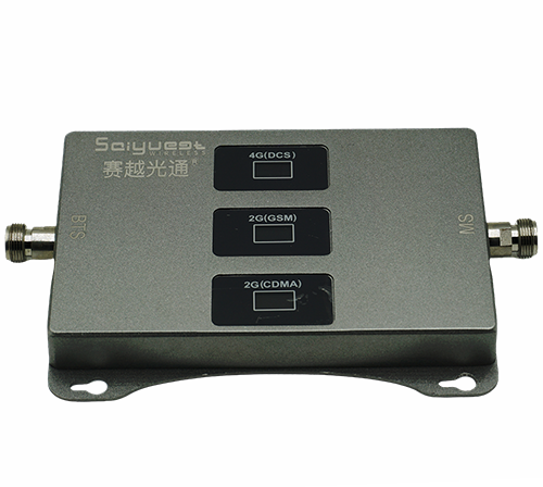 大安镇三频手机信号增强器200㎡