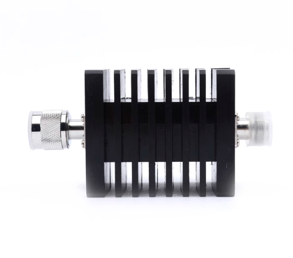  大安镇腔体固定衰减器0-3G/0-4G  N型接口